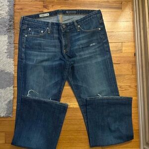 Adriano Goldschmied men’s jeans